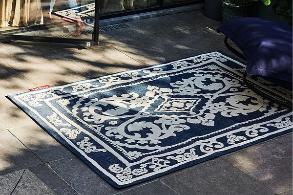 Carpretty Petit Indoor/Outdoor Area Rug - Image 4