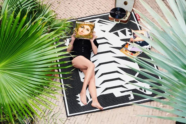Carpretty Petit Nottazebroh Indoor/Outdoor Area Rug - Image 4