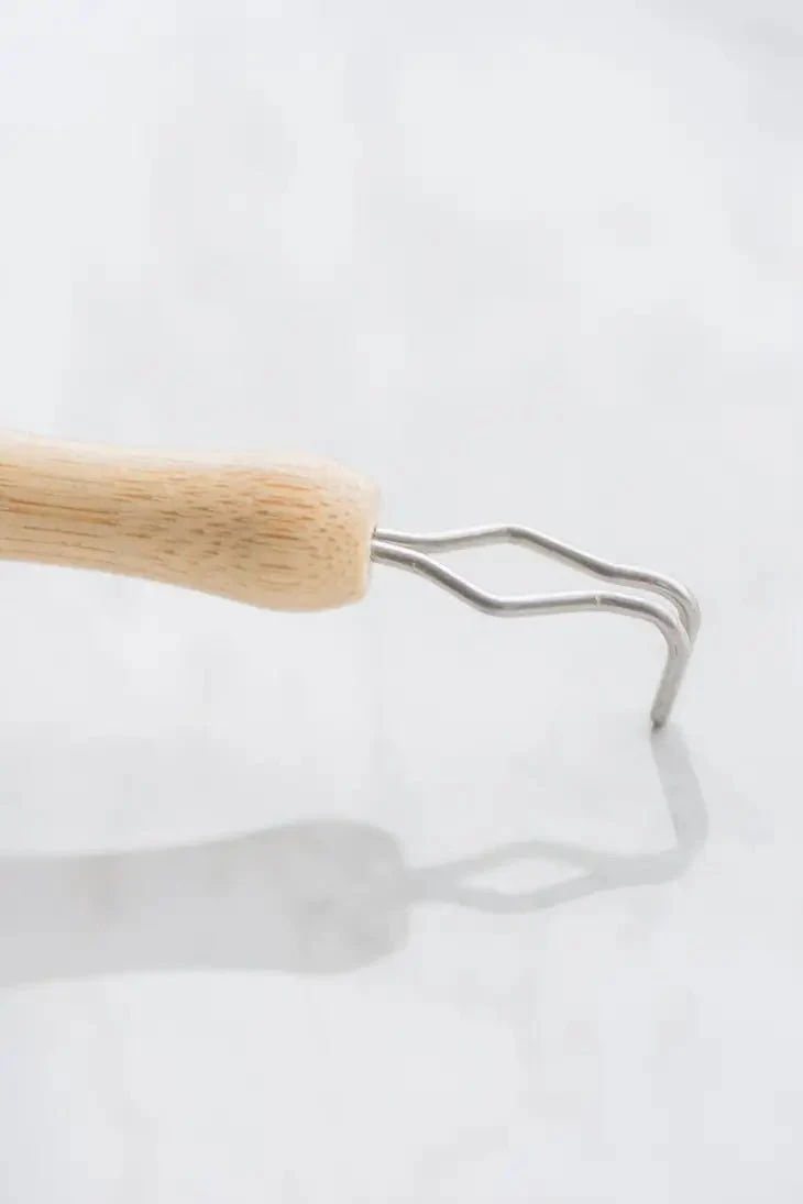 Casa Agave Long Handle Dish Brush - Image 4