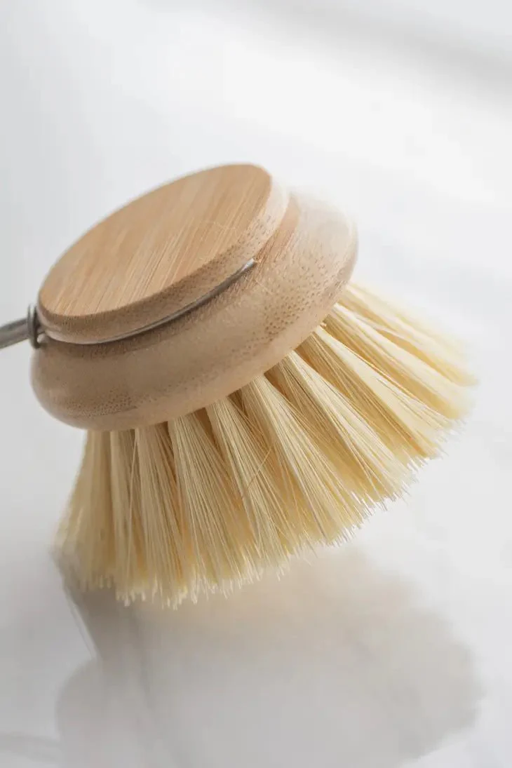 Casa Agave Long Handle Dish Brush - Image 5