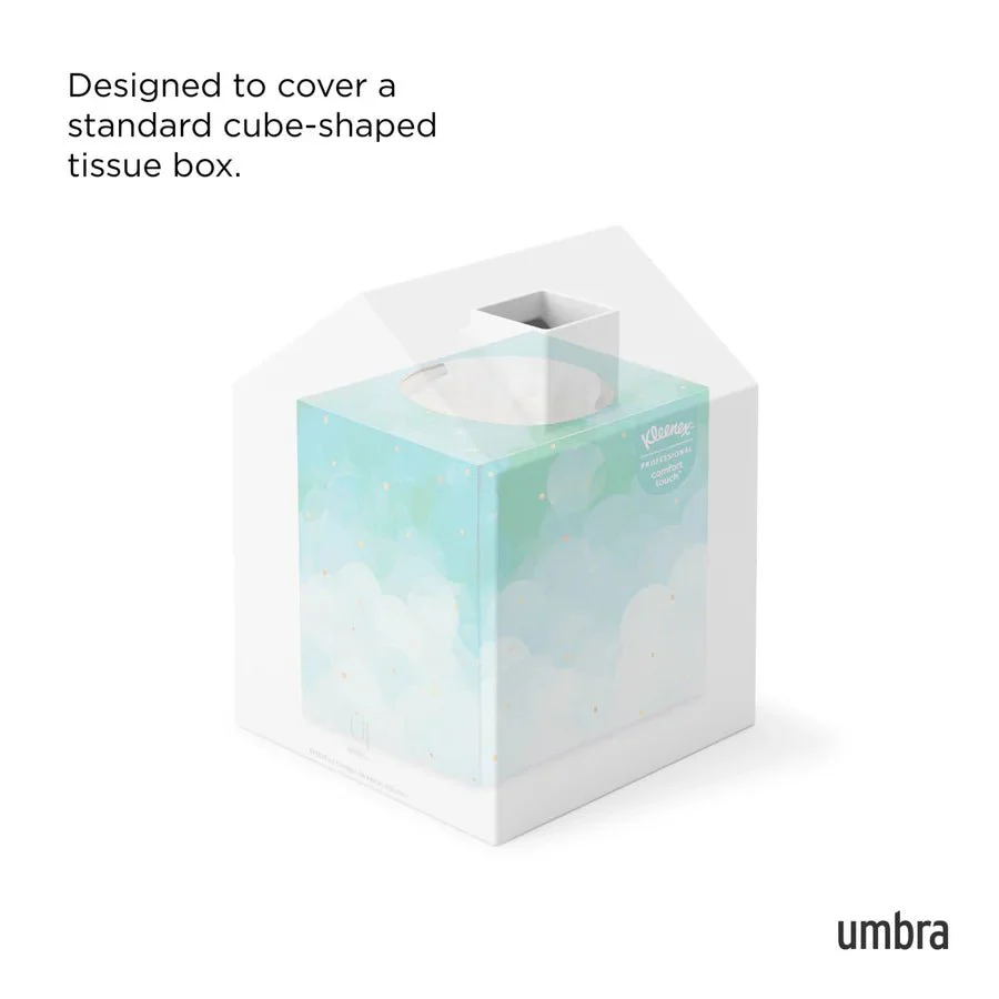 Casa Tissue Holder - Image 4