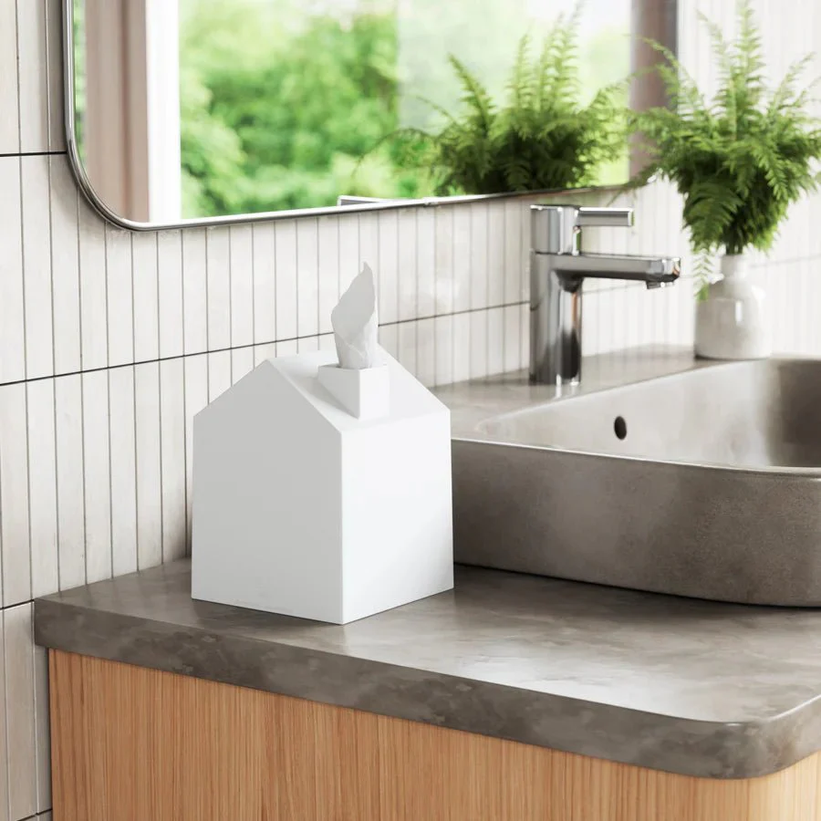 Casa Tissue Holder - Image 5