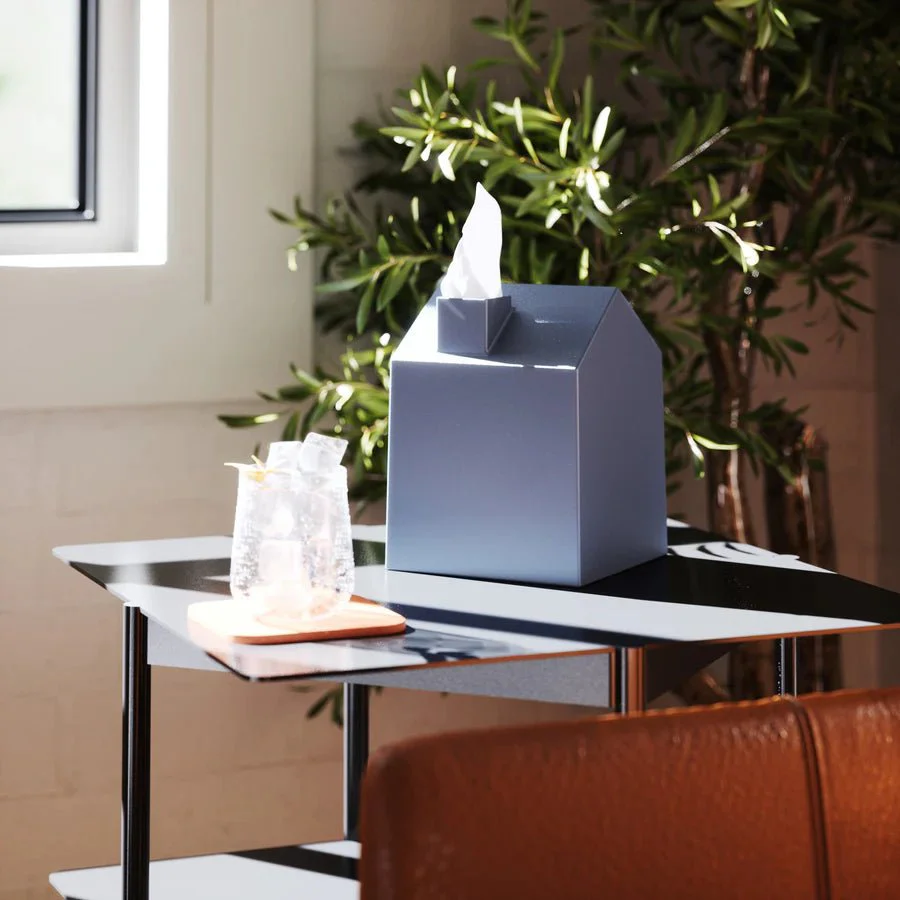 Casa Tissue Holder - Image 6