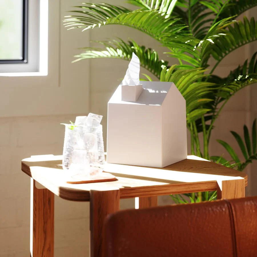 Casa Tissue Holder - Image 7
