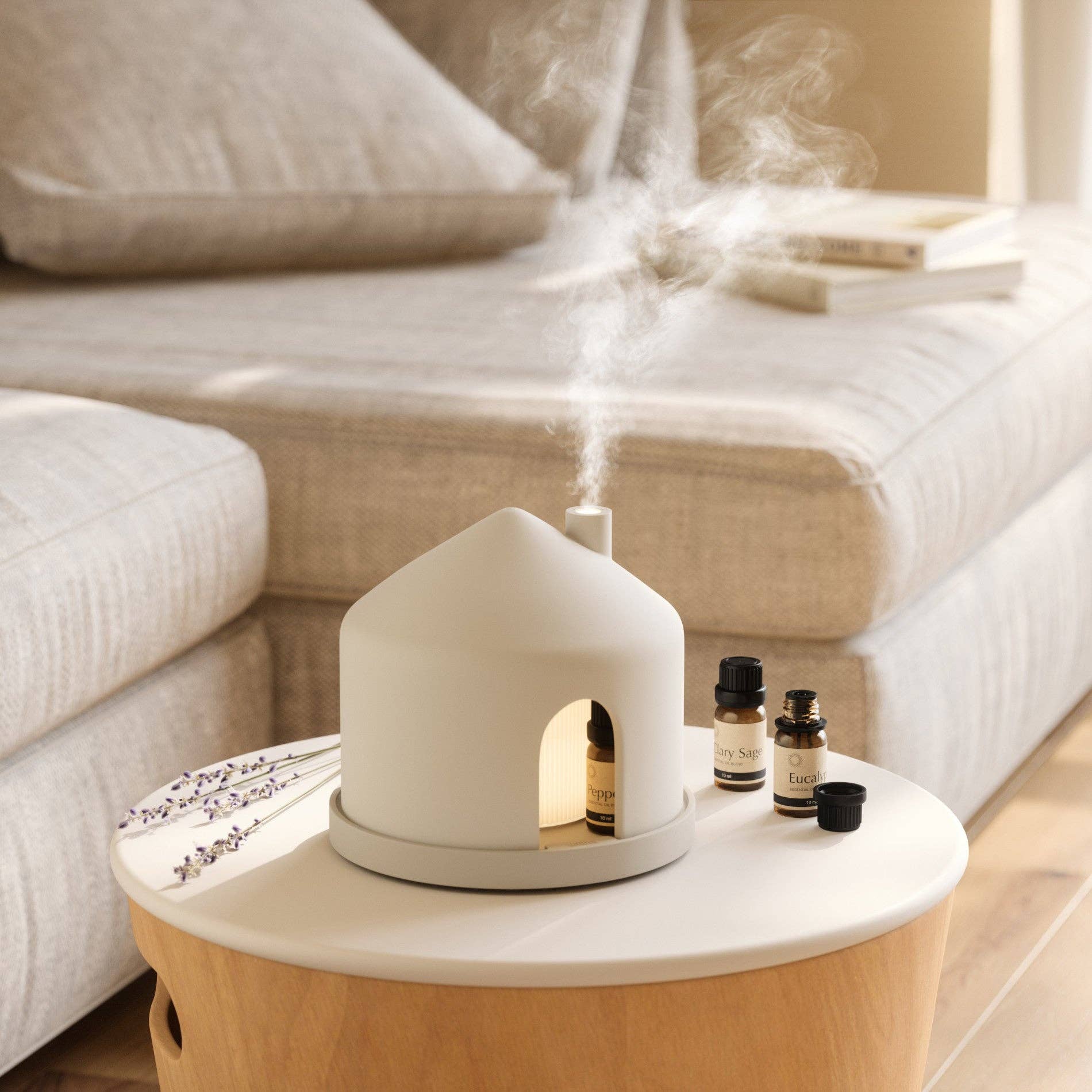 Casita Diffuser - Image 3