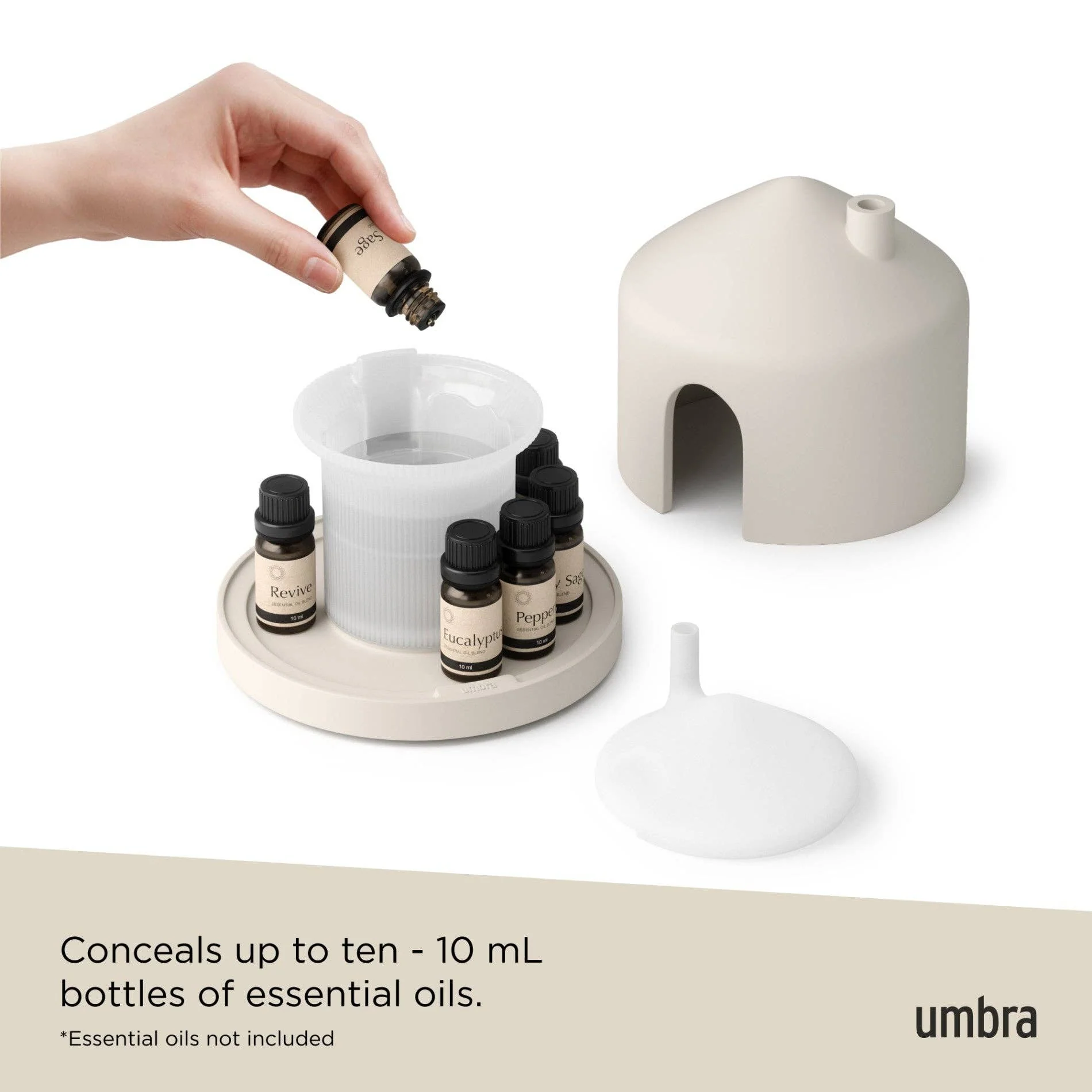Casita Diffuser - Image 9