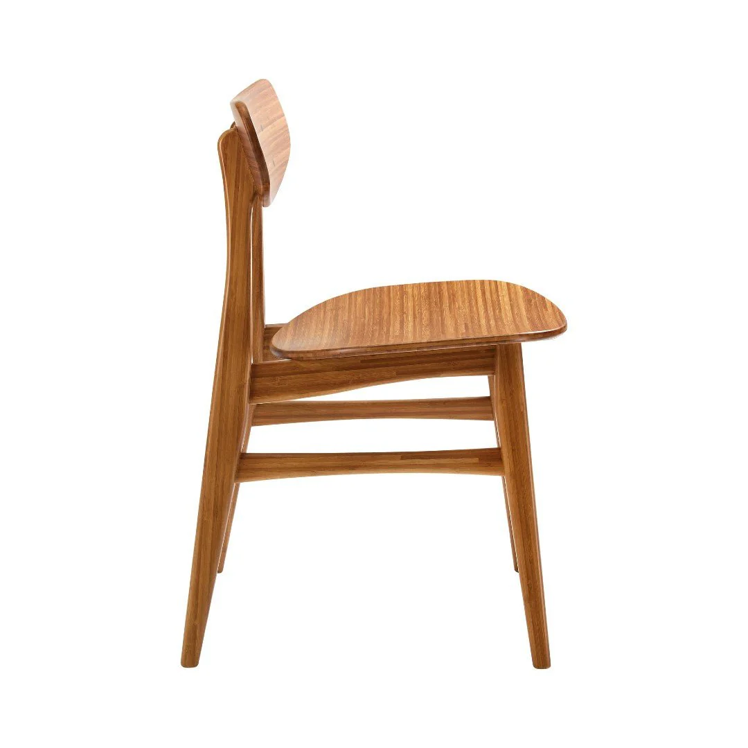 Cassia Dining Chair - Boxed Set of 2 - Image 6