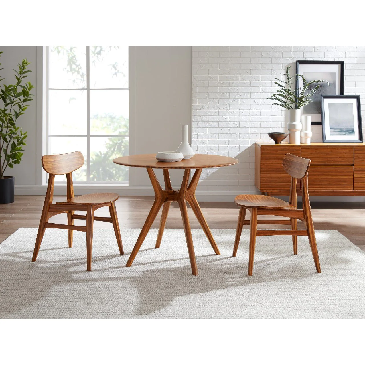 Cassia Dining Chair - Boxed Set of 2 - Image 9