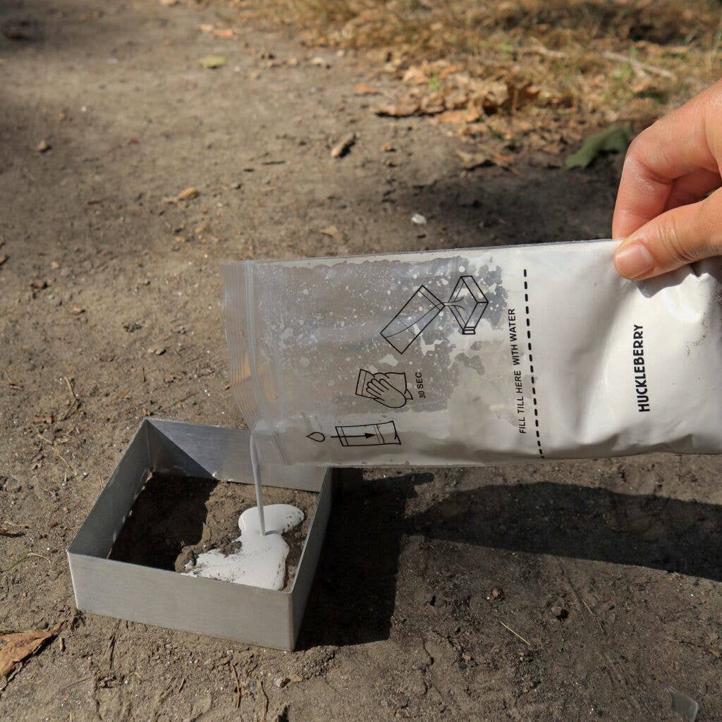 Cast a Track - Image 2