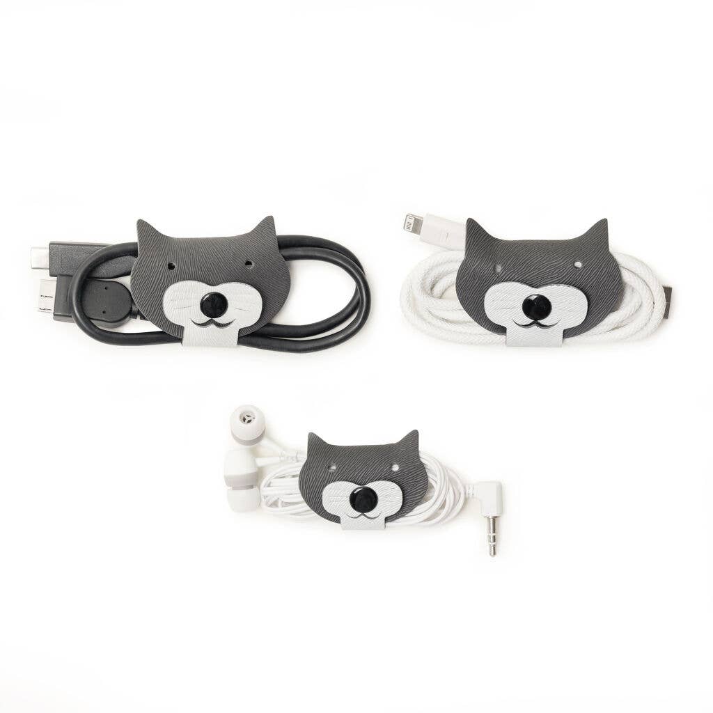 Cat Cable Ties - Image 4