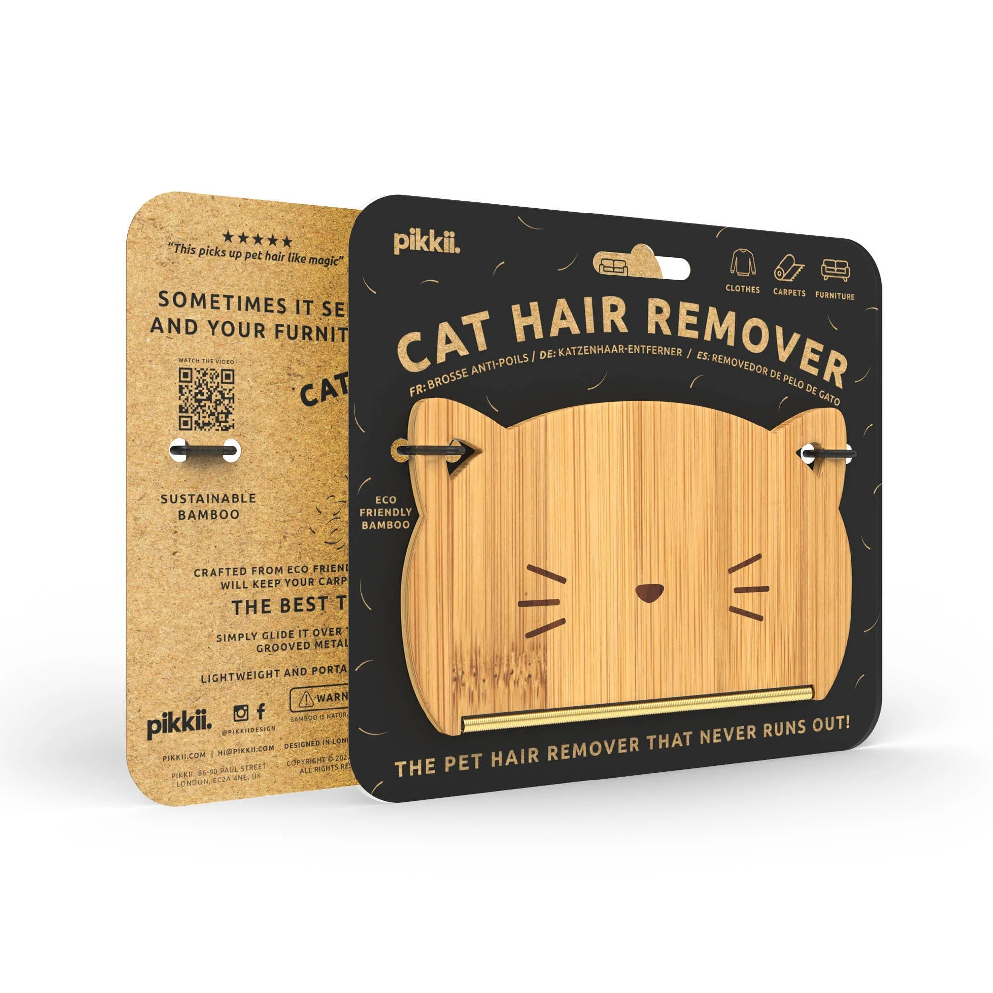 Cat Hair & Lint Remover - Image 7