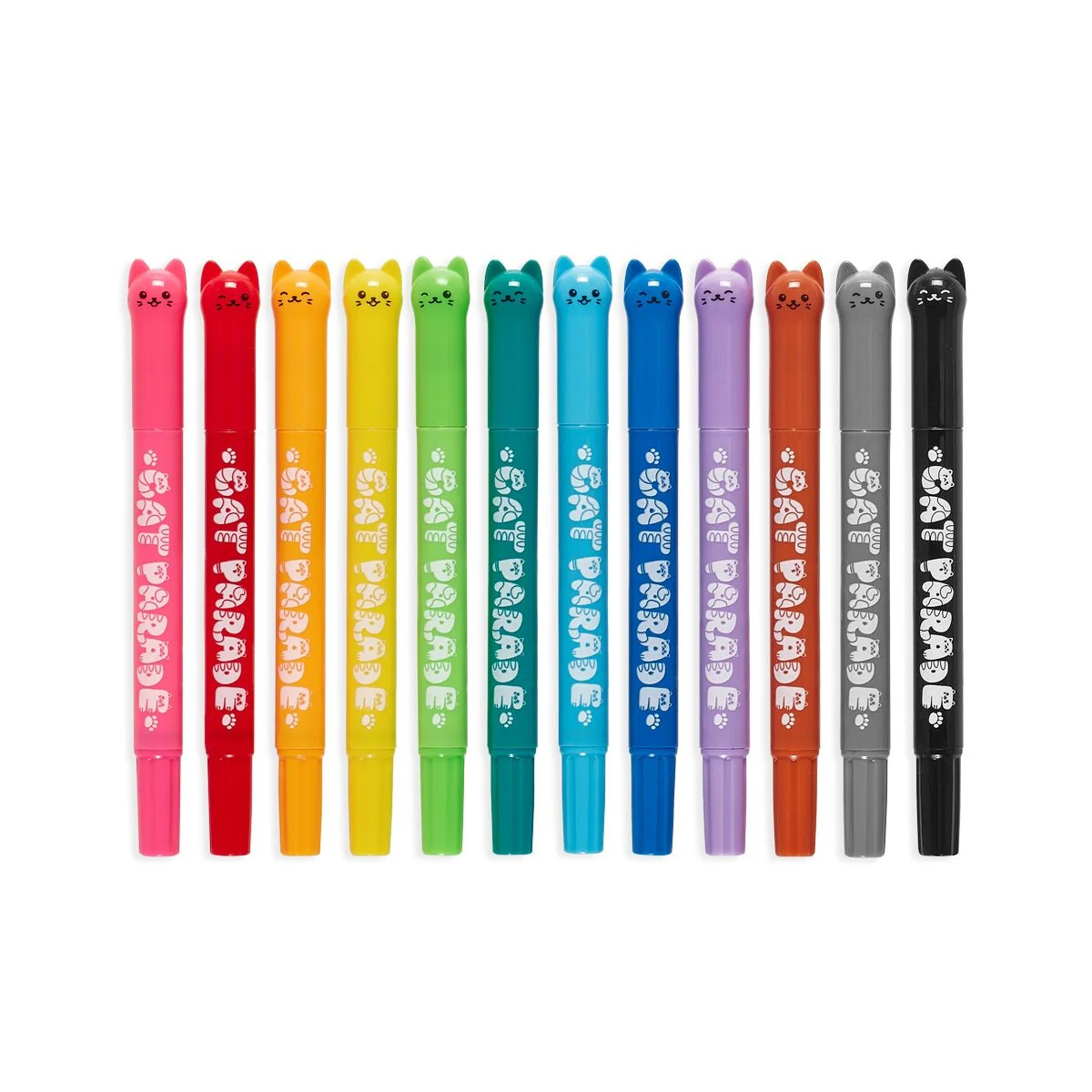Cat Parade Gel Crayons - Image 2