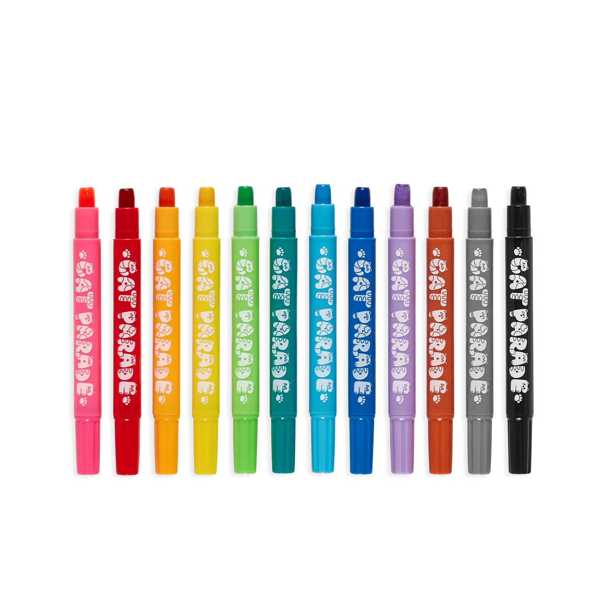 Cat Parade Gel Crayons - Image 4