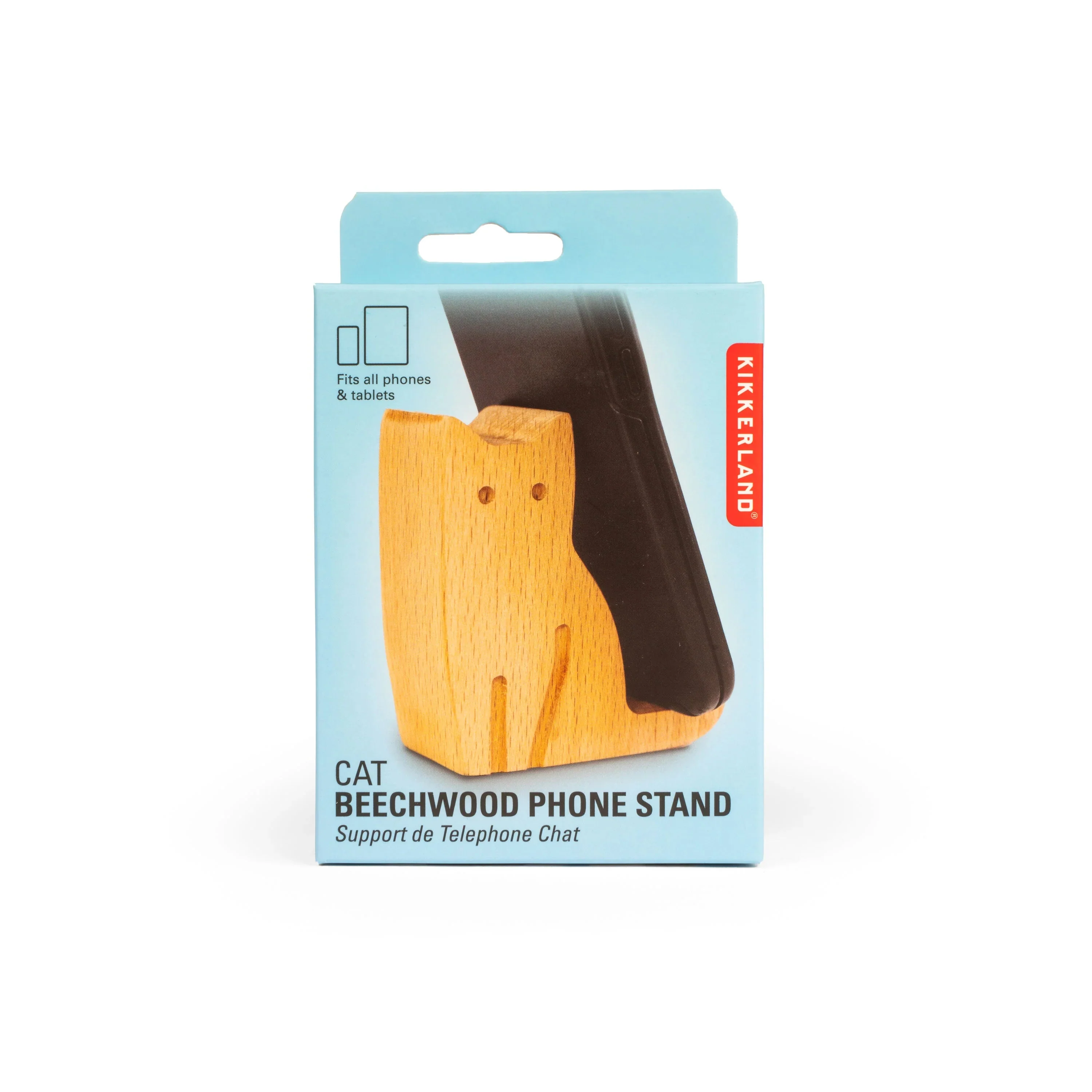 Cat Phone Stand - Image 3