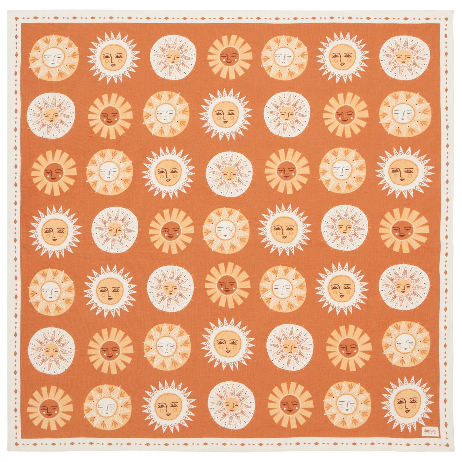Reusable Fabric Gift Wrap - Image 11
