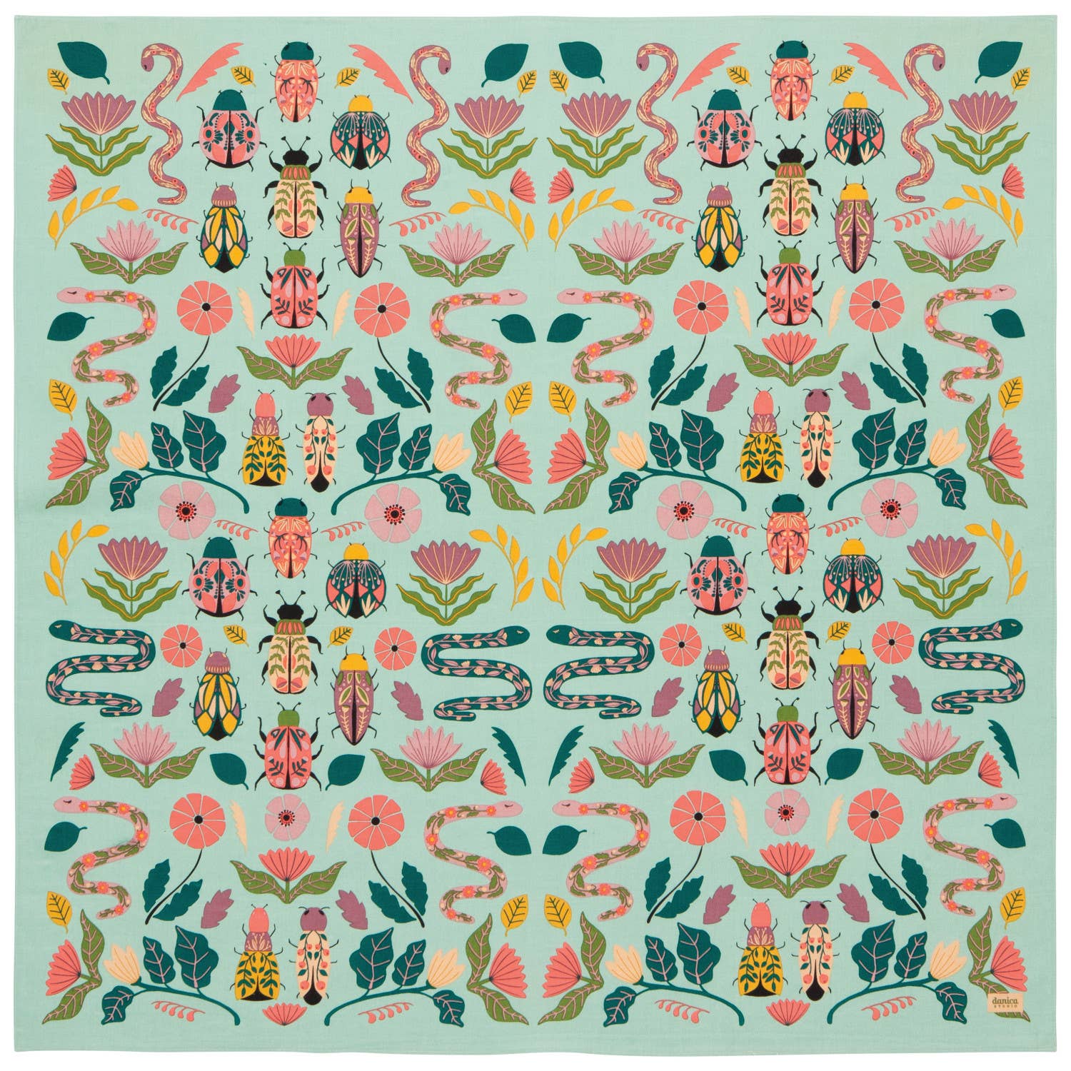 Reusable Fabric Gift Wrap - Image 12