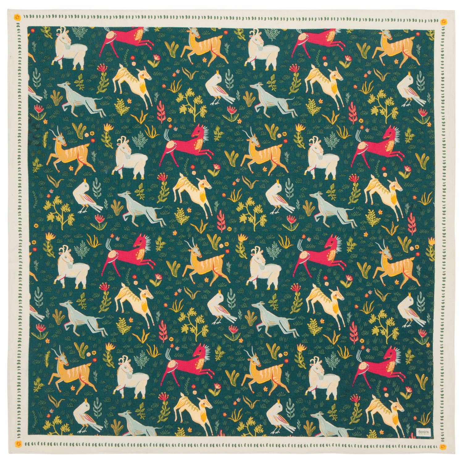 Reusable Fabric Gift Wrap - Image 8