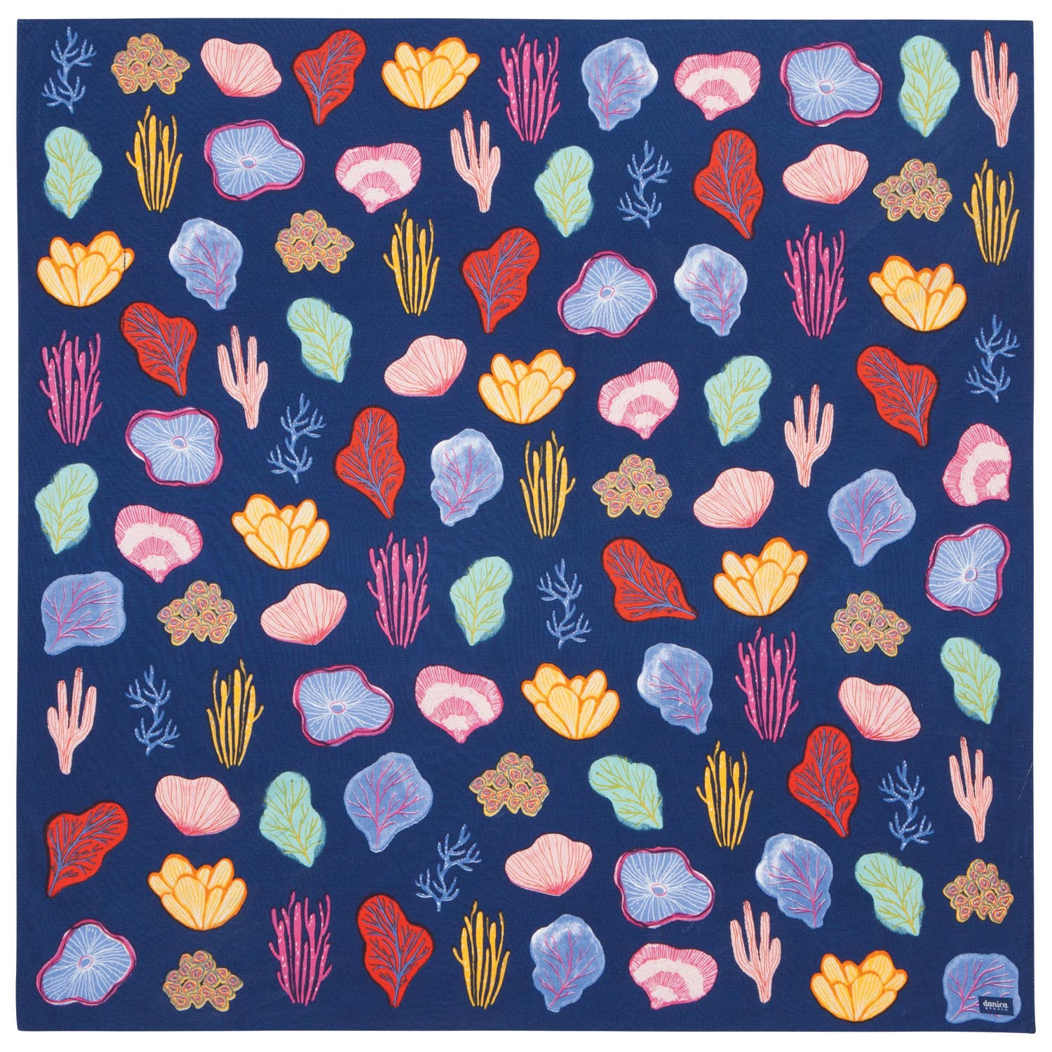 Reusable Fabric Gift Wrap - Image 9