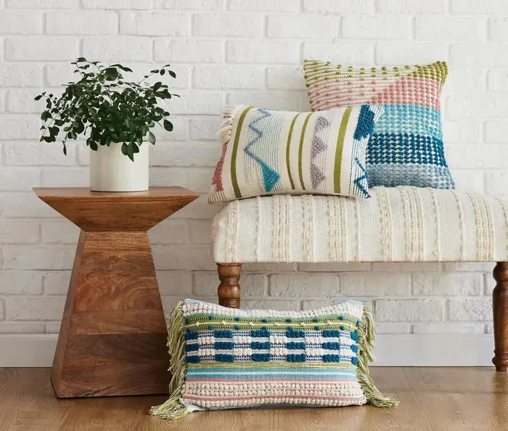 Cayden Decorative Pillow - Image 3