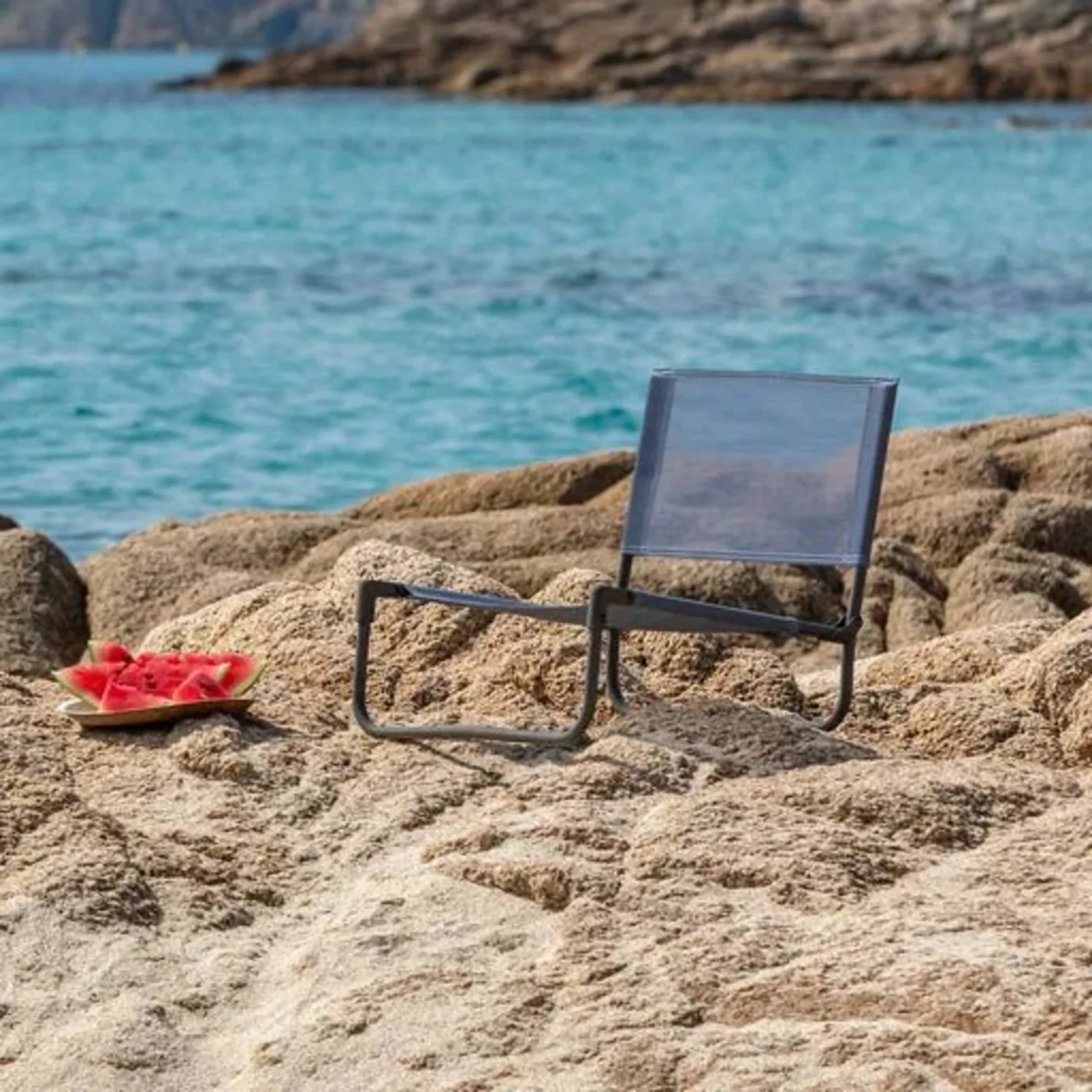 CB II Low Chair - Image 2