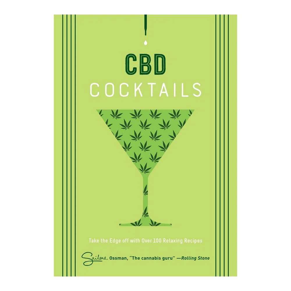 CBD Cocktails