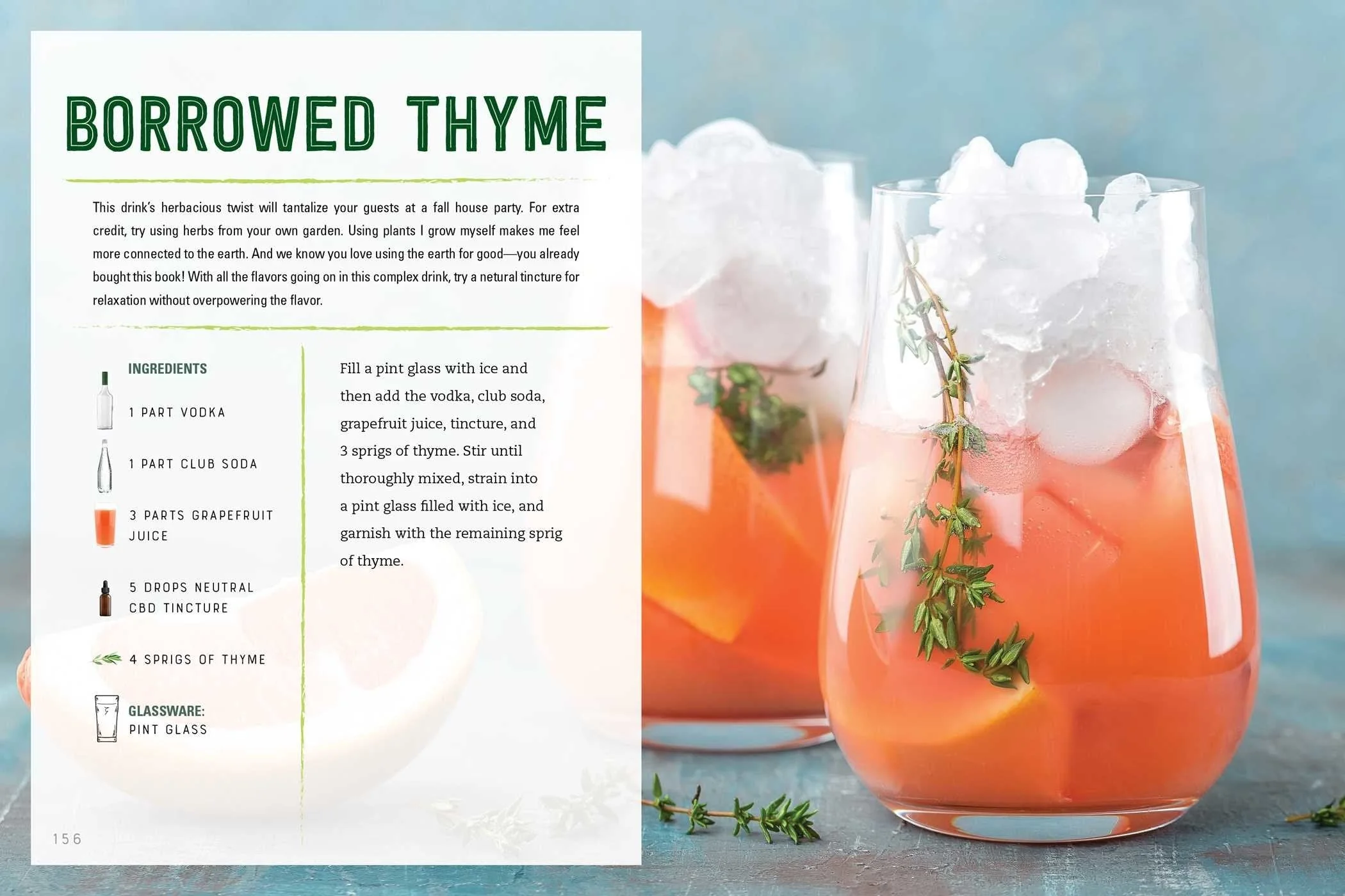 CBD Cocktails - Image 2