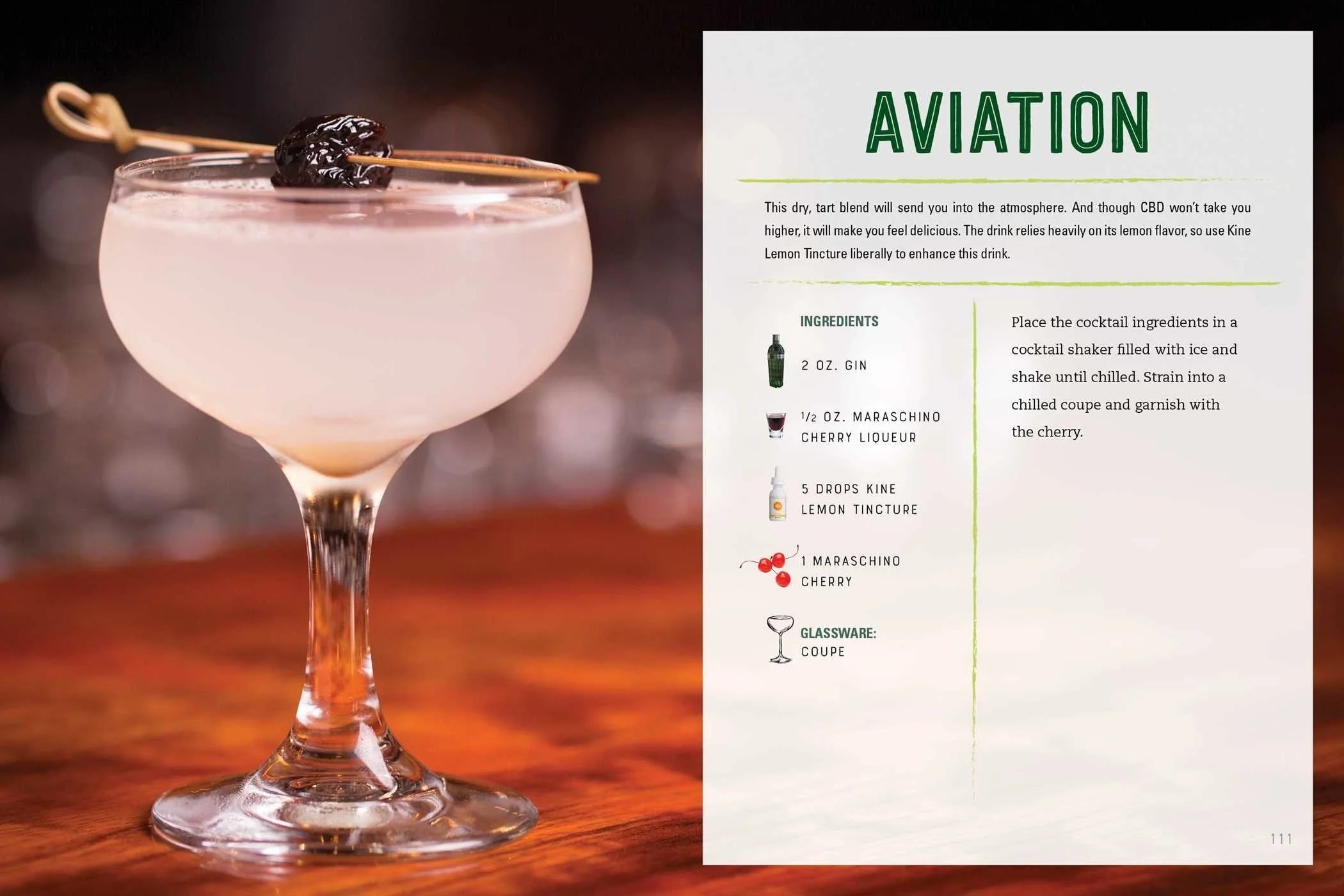 CBD Cocktails - Image 3