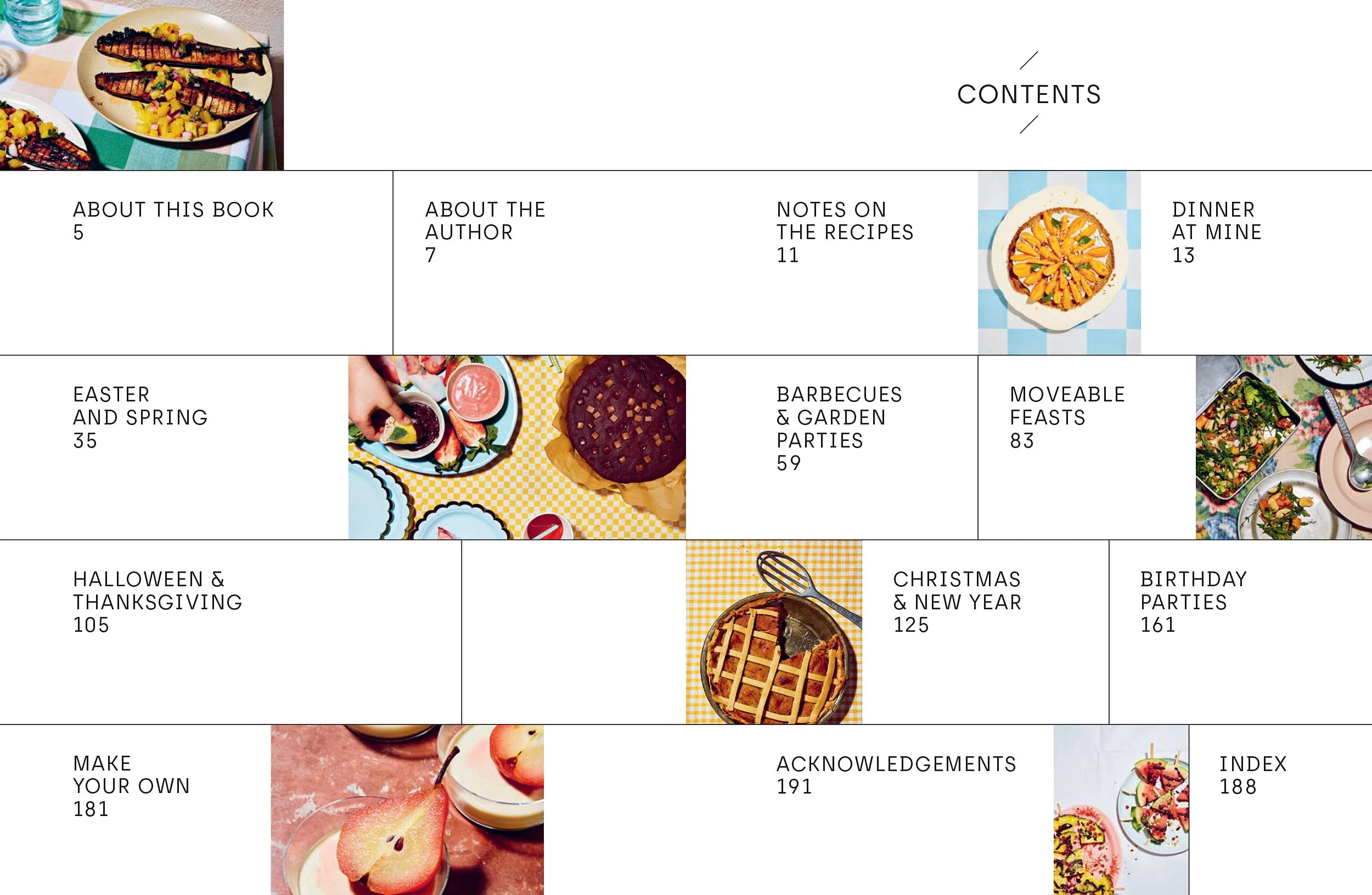 Celebrate: Plant-Based Recipes for Every Occasion - Image 2