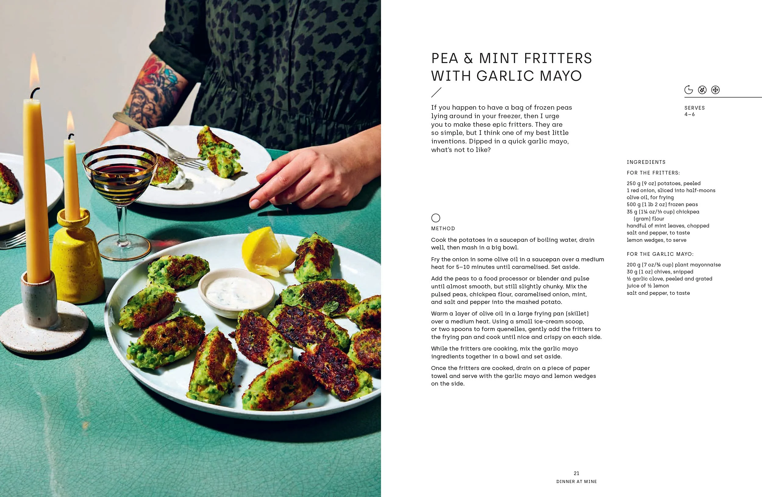 Celebrate: Plant-Based Recipes for Every Occasion - Image 5