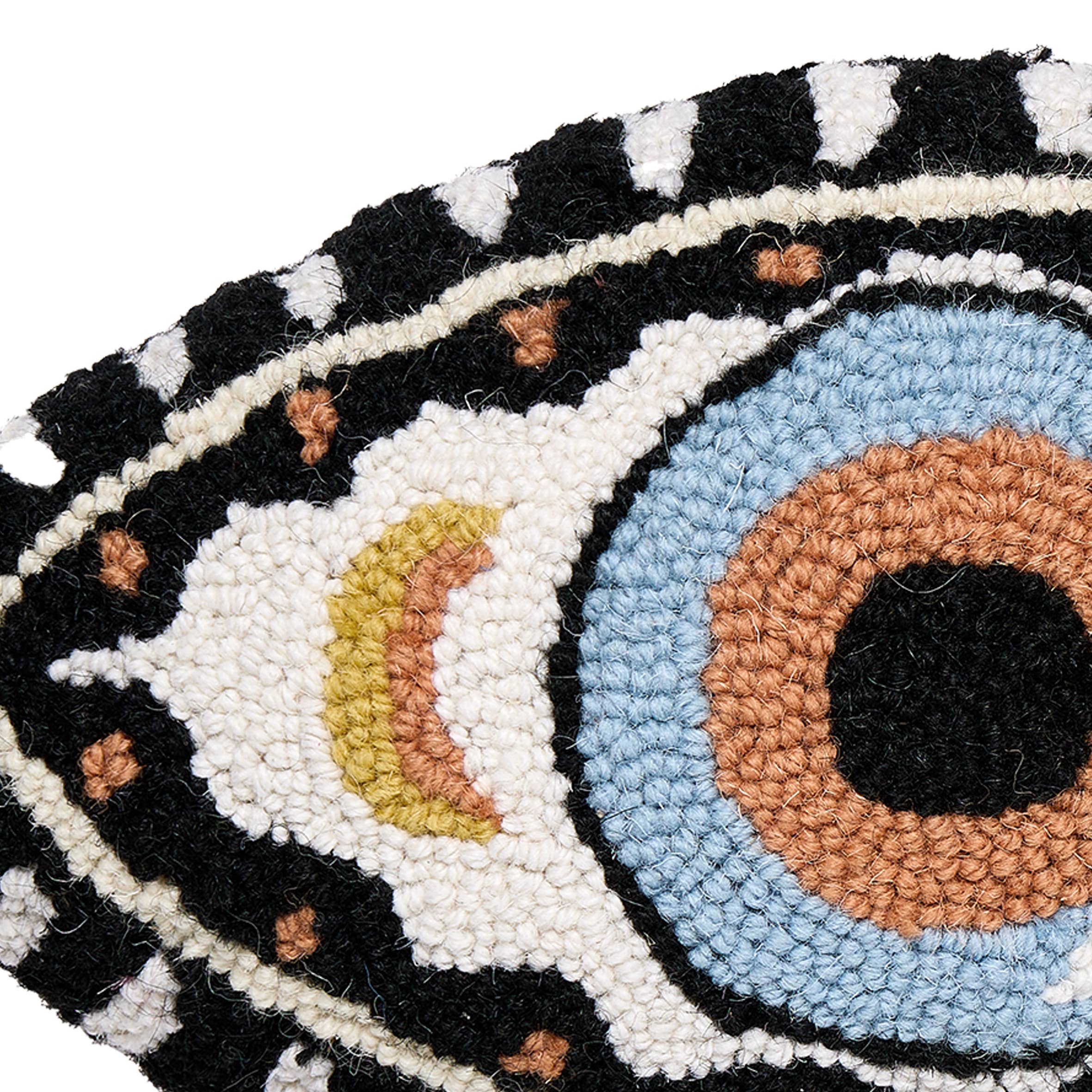 Celestial Eye Hook Pillow - Image 3