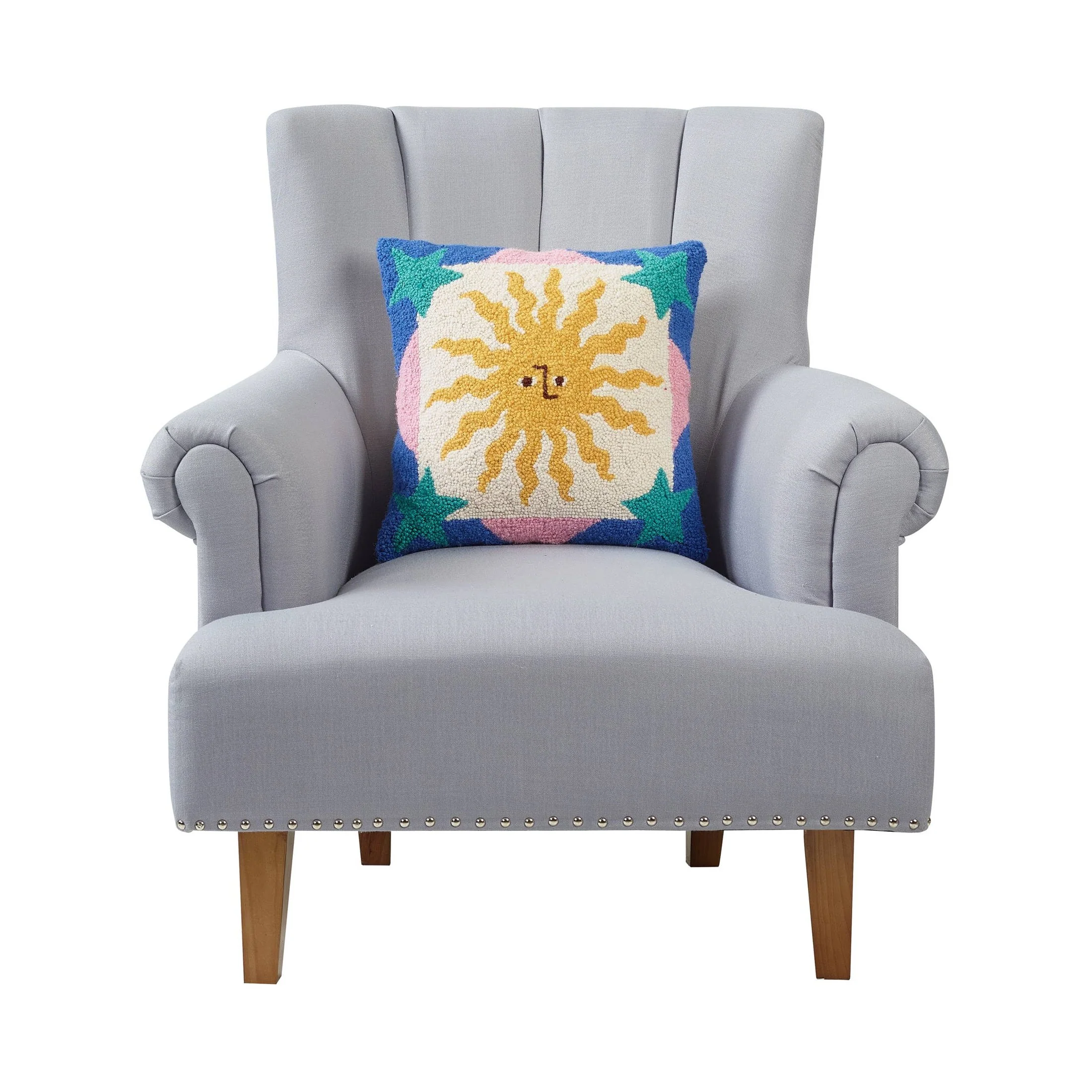 Celestial Hook Pillow - Image 2