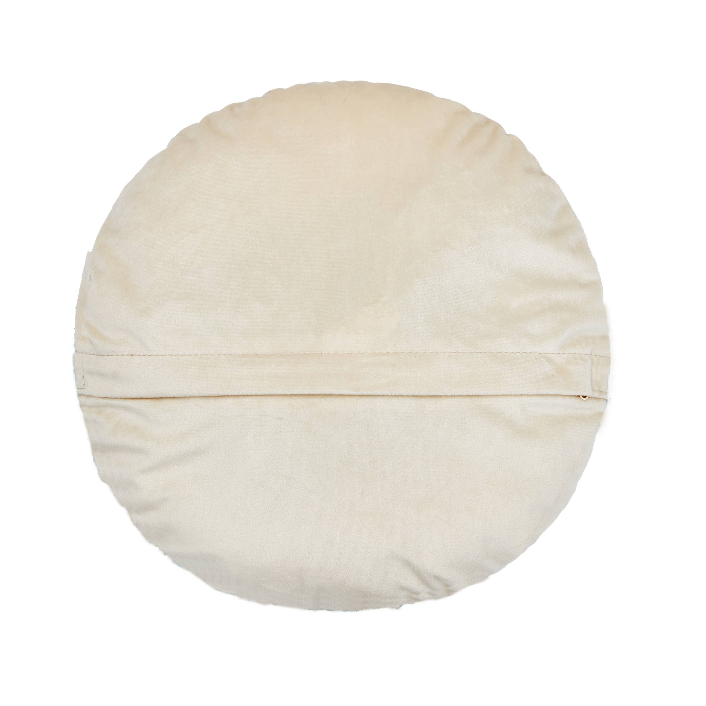Celestial Moon Slice Hook Pillow - Image 2