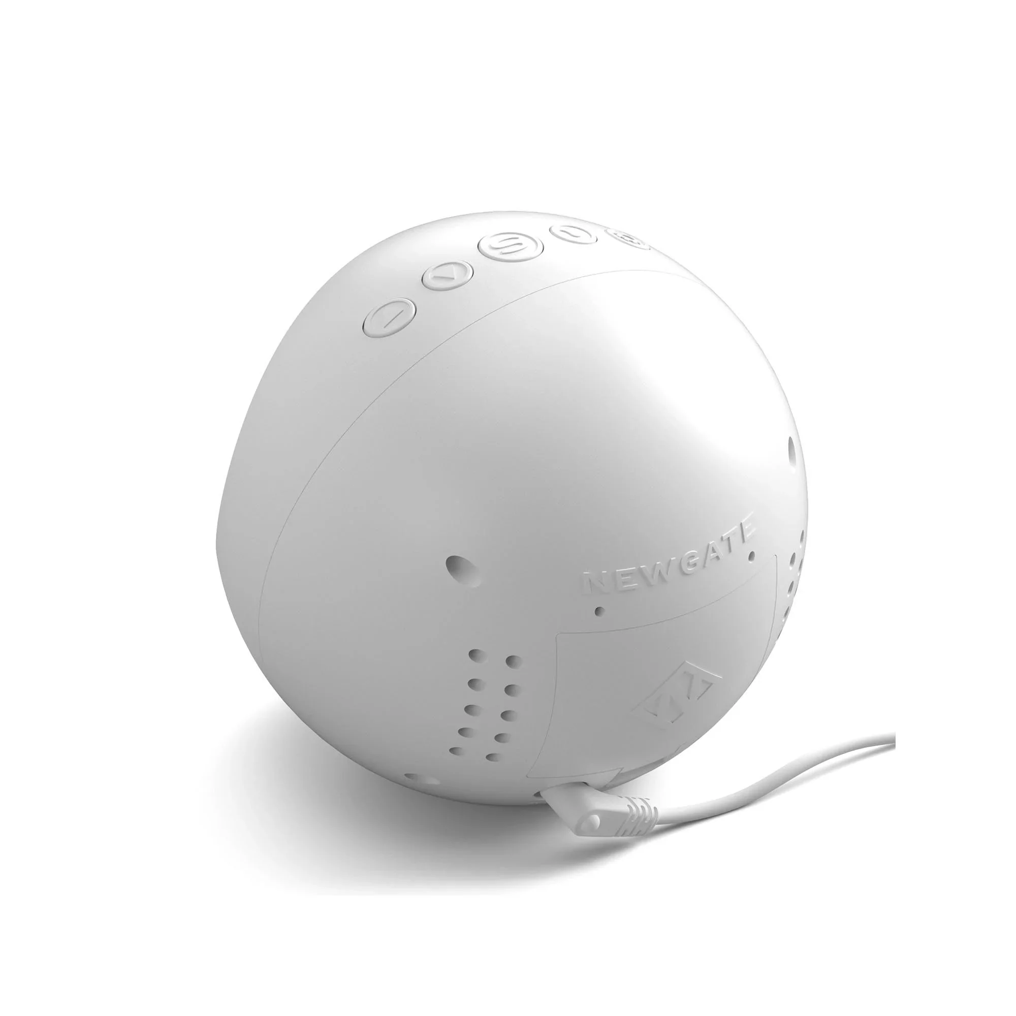 Centre Of The Earth Alarm Clock - Image 4