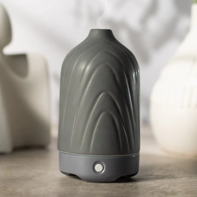 Ceramic Vase Essential Oil Diffuser - Image 5