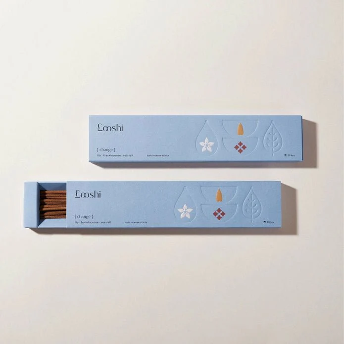 Change Intention Incense - Image 2