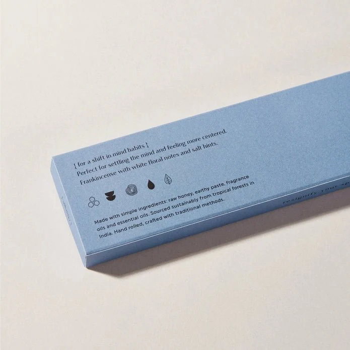 Change Intention Incense - Image 4