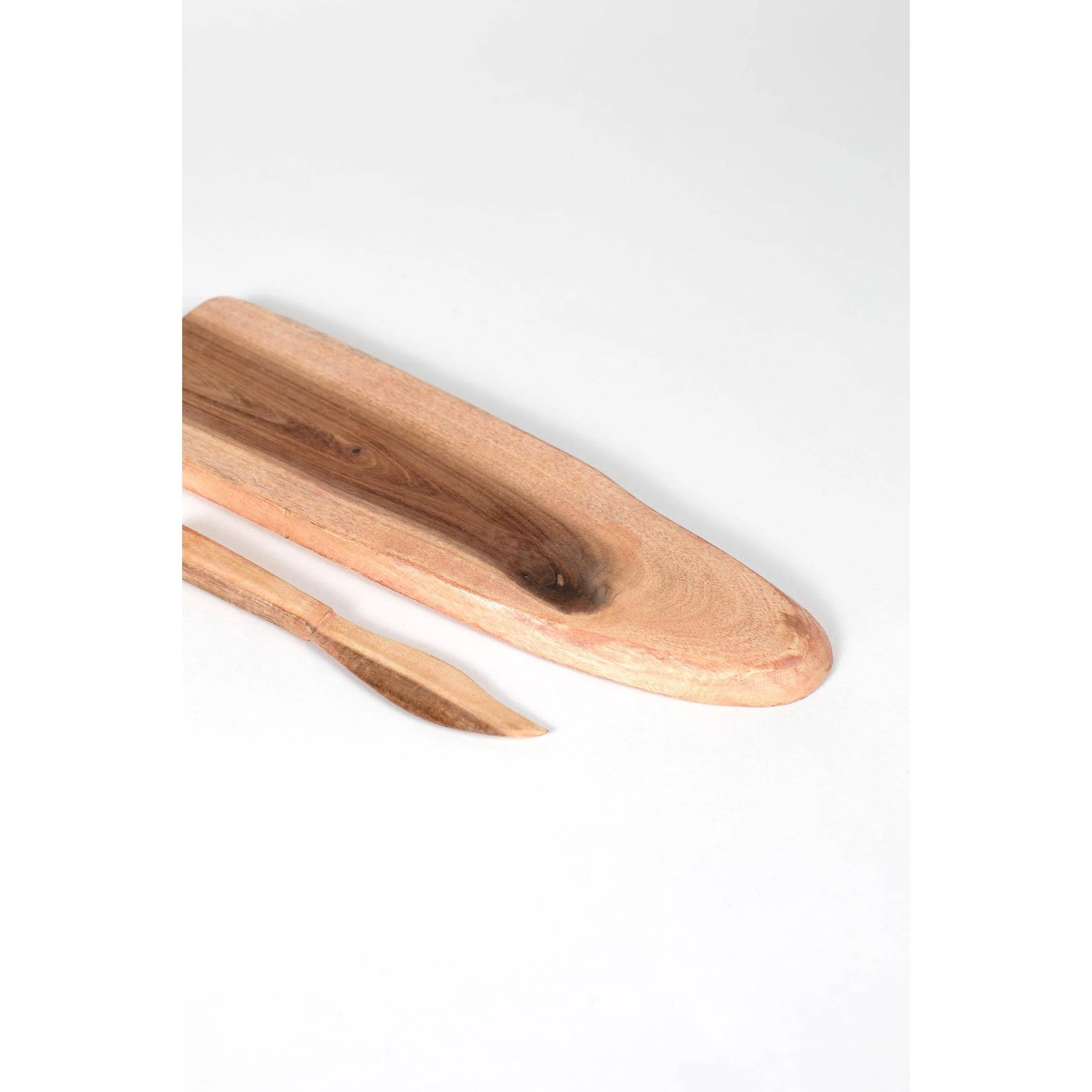 Charcuterie & Cheese Board Set - Image 3