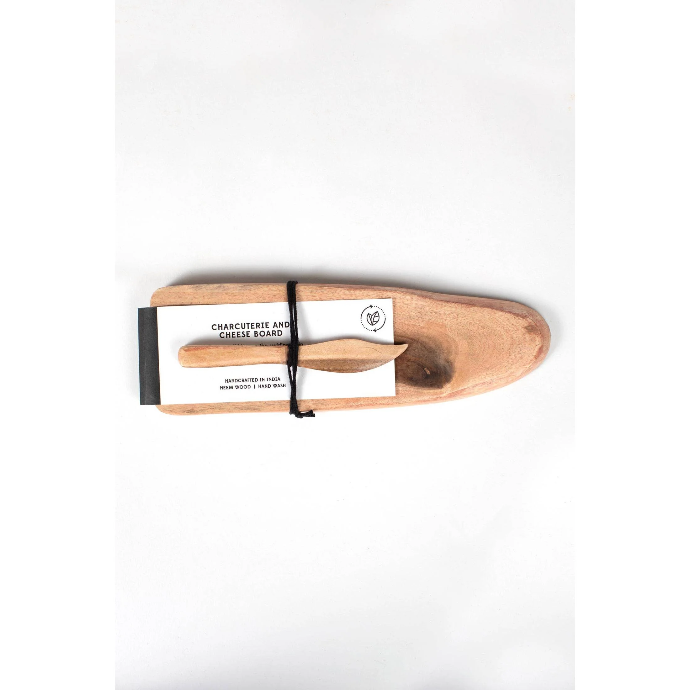 Charcuterie & Cheese Board Set - Image 4