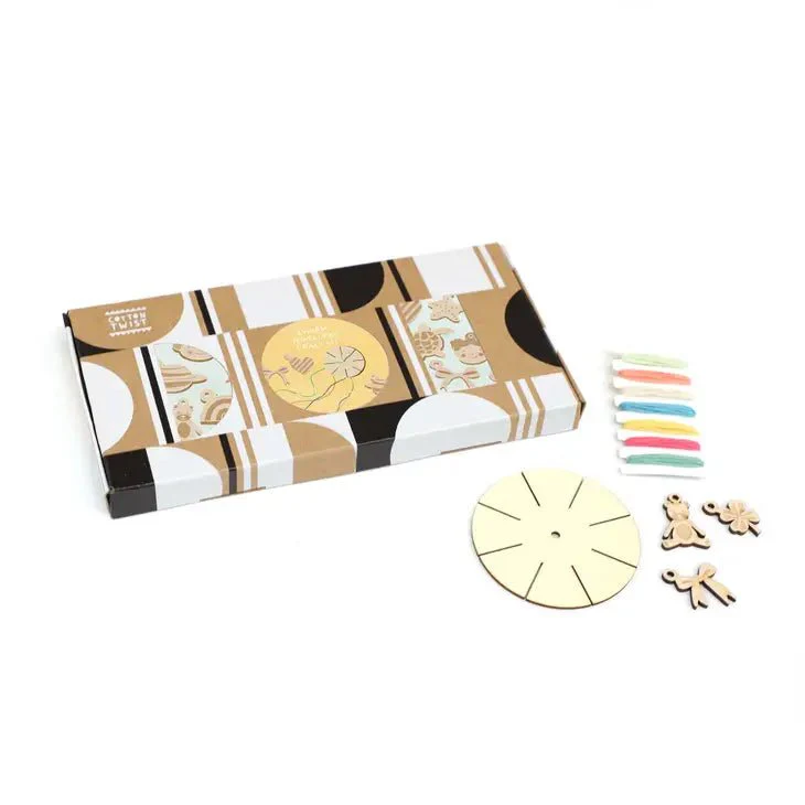 Charm Jewlery Making Kit - Image 3