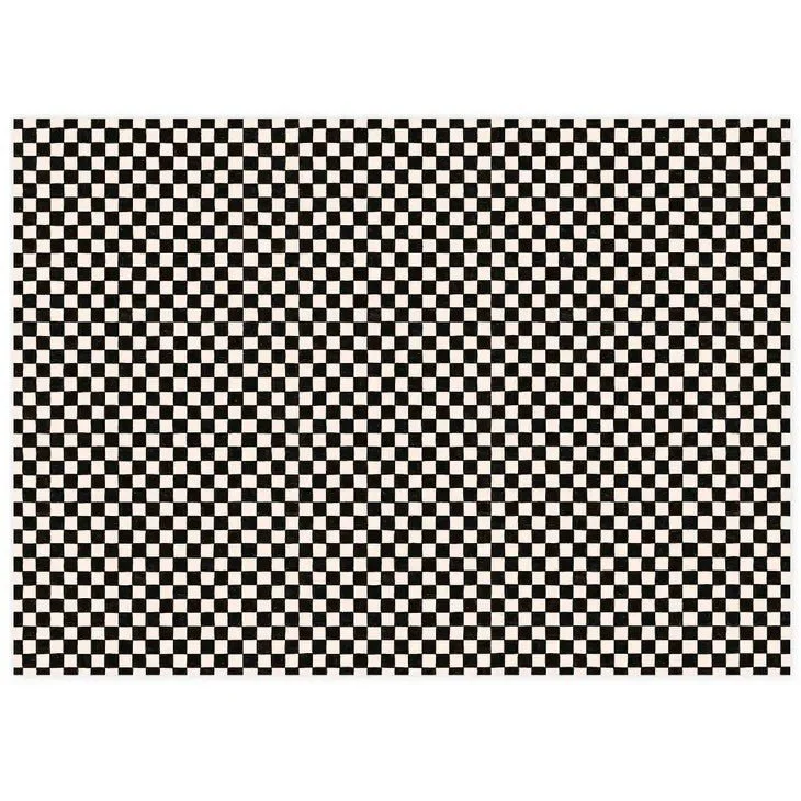 Checker Tissue Paper - Image 2