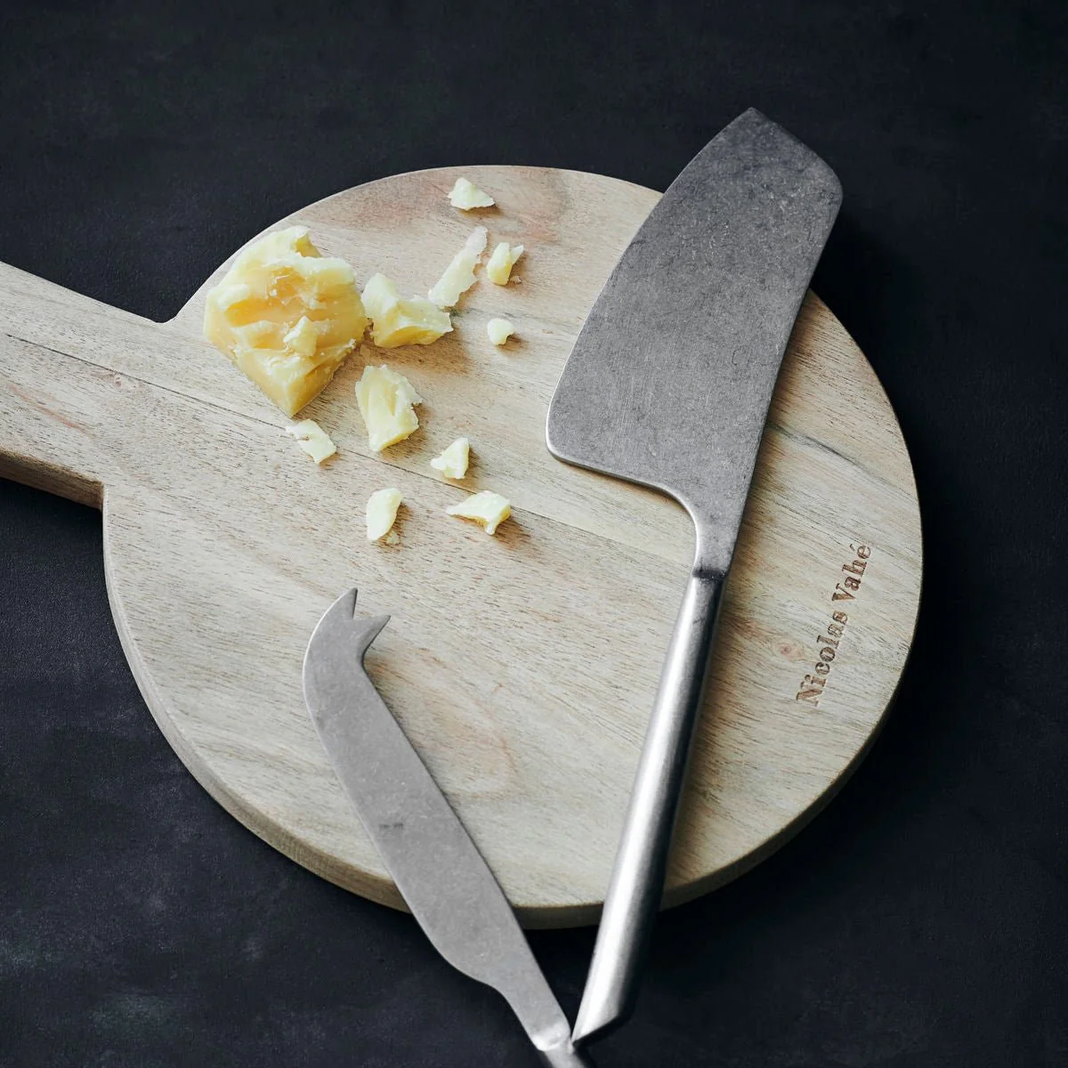 Cheese Knives 2 pcs - Image 2