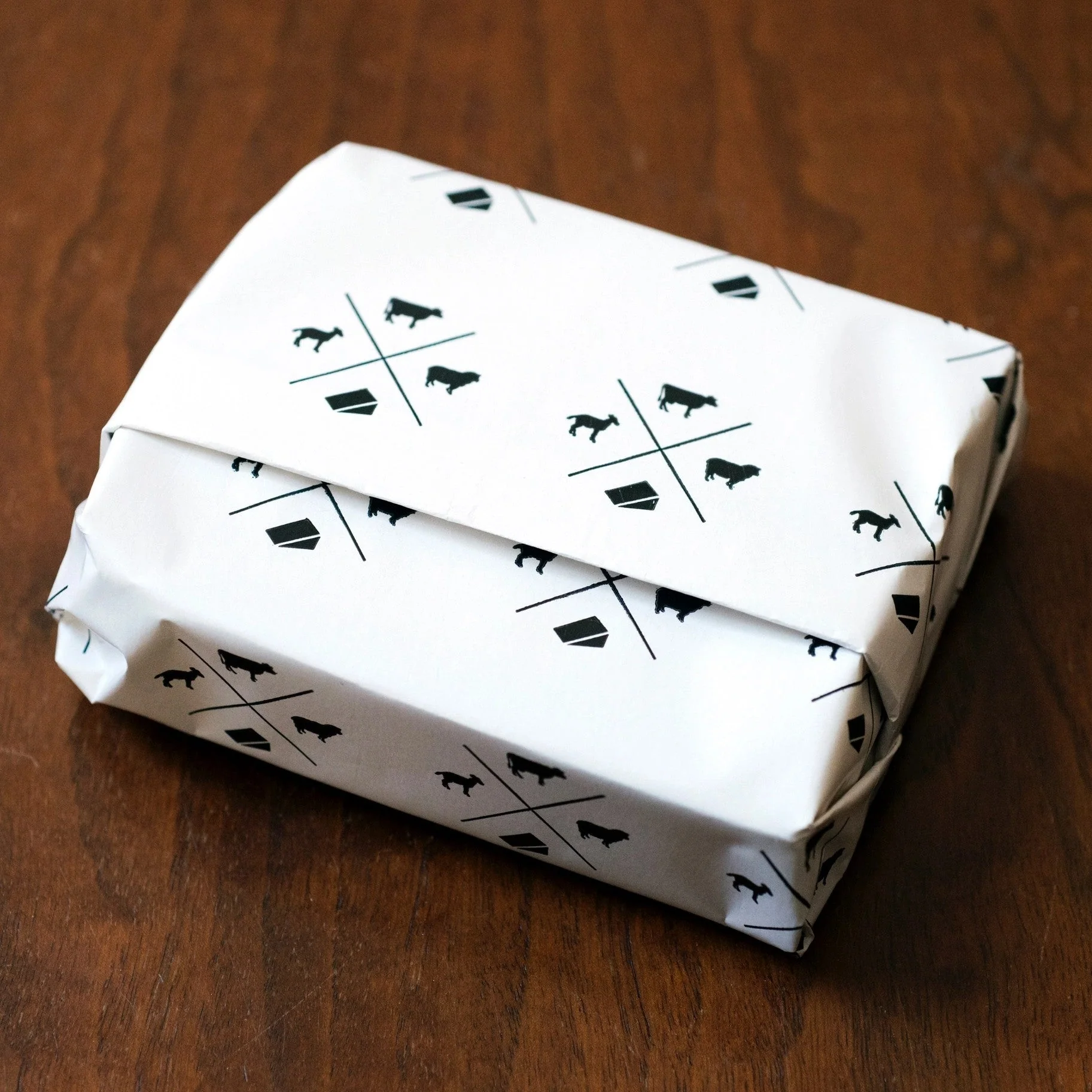 Cheese Storage Paper - Image 3
