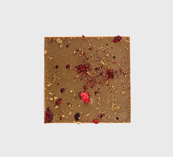 Cherry Pie White Chocolate Bar - Image 4
