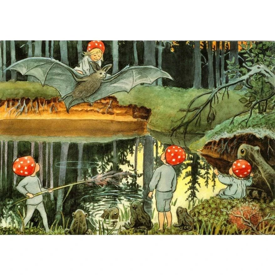 Children of the Forest - Image 2