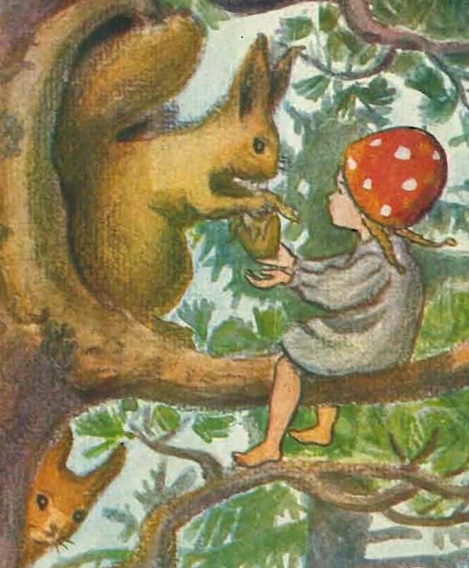 Children of the Forest - Image 3