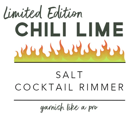 Chili Lime Rimming Salt - Image 3