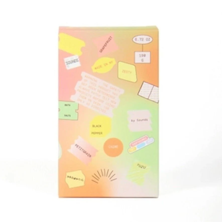 Chime Bath Salts - Image 3