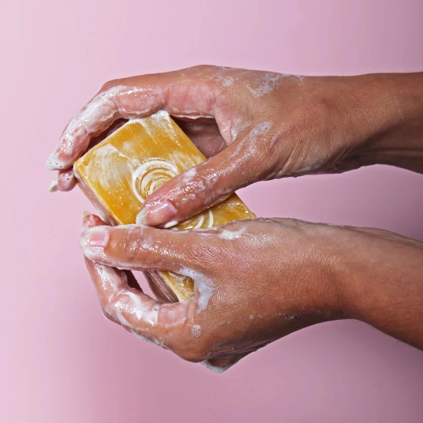 Chime Natural Soap - Image 3