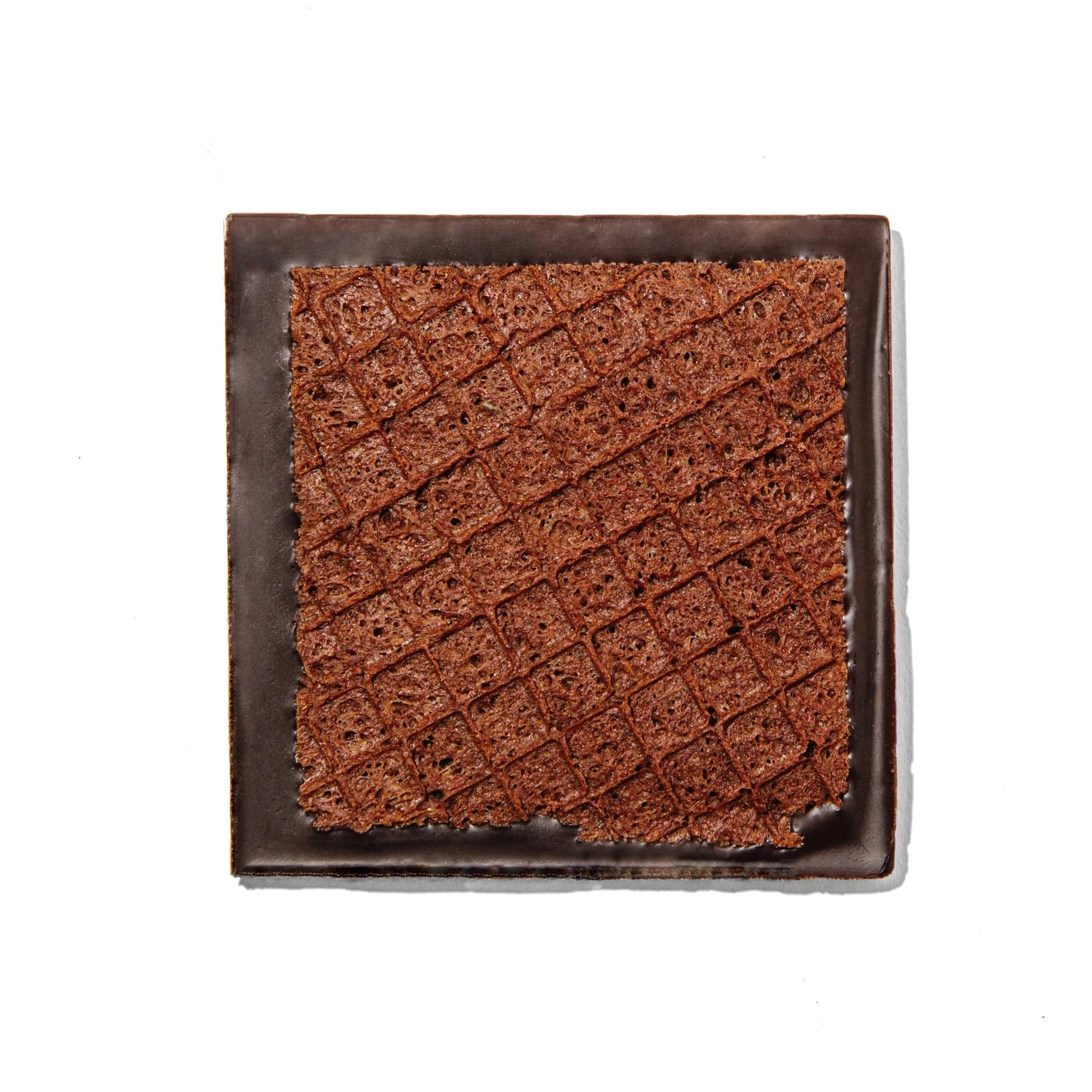 Chocolate Waffle Cone Chocolate Bar - Image 4