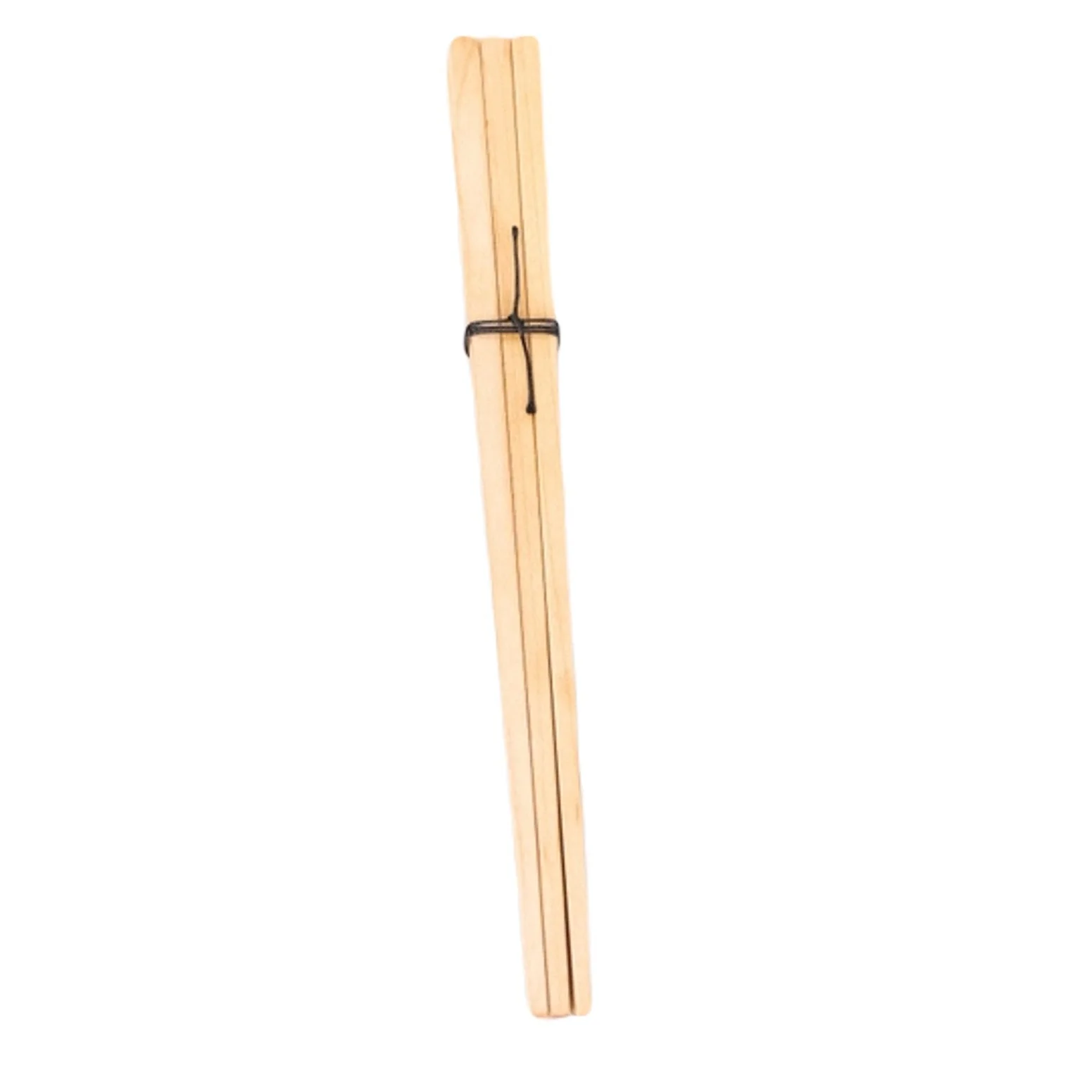 Wood Chopsticks Set - 3 pairs - Image 6